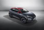 Hyundai Encino 2018 года